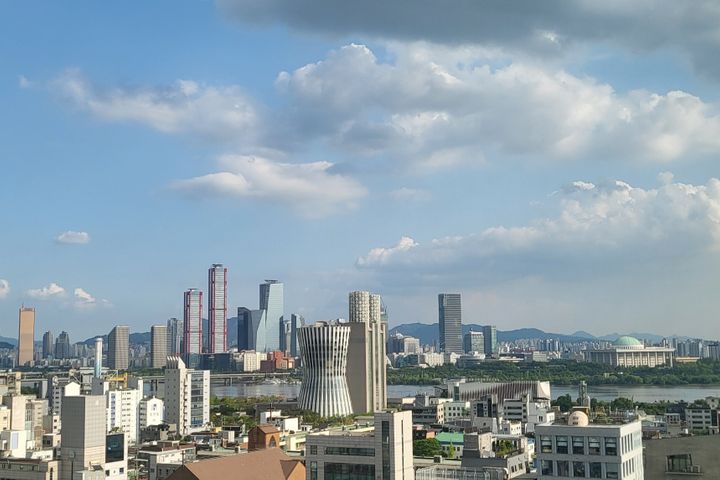 합정역도보10초 한강뷰 16번째 이미지