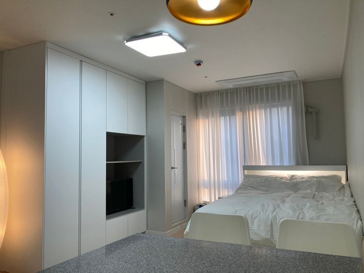 💙부전역 근처 신축