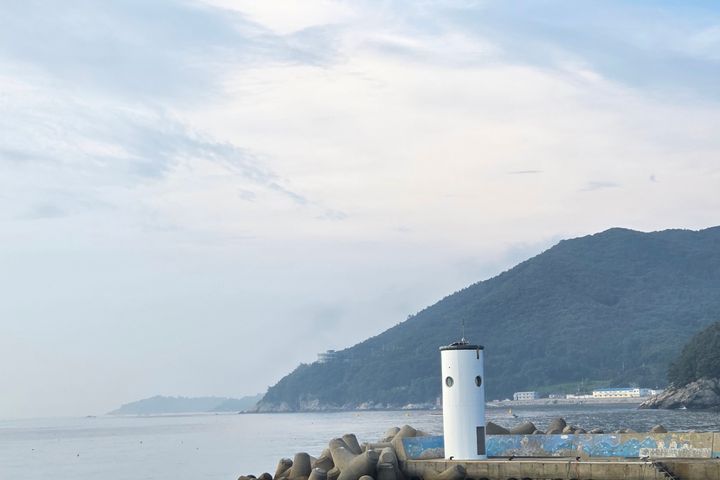 Namhae German Village (Workcation) 15th image