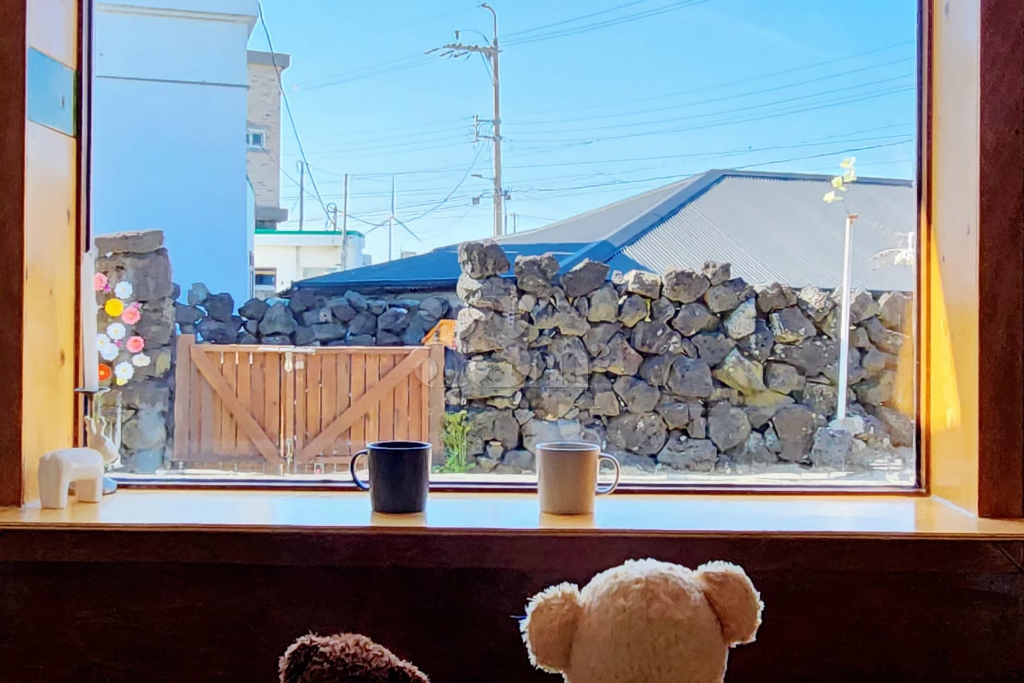 [Jeju Gujwa Private House] Neugeujip 8th image