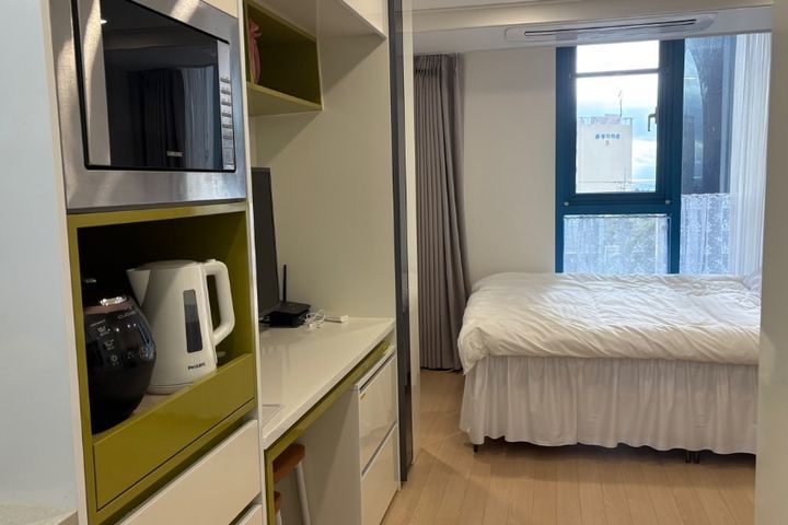 Affordable Jeju Living 4th image