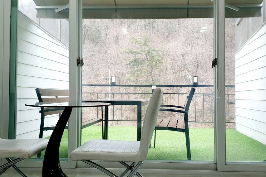 자연을 품은 힐링방 9번째 이미지