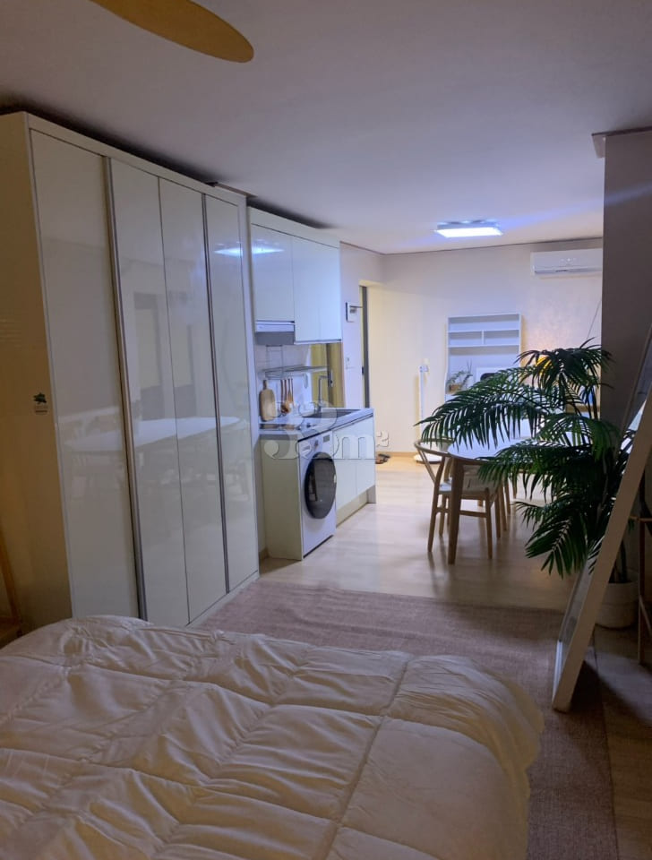 Spacious studio near Seoul Station 0th image