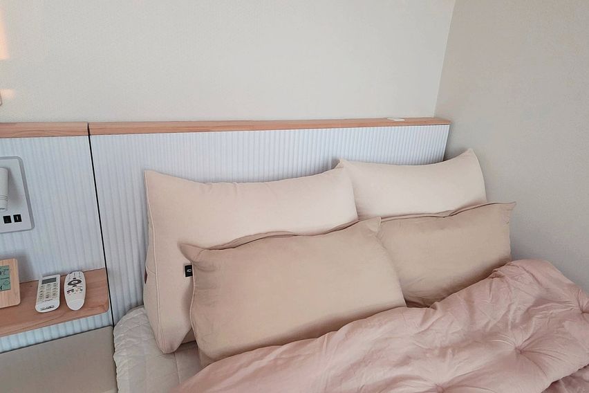 다산역1분 포근한 하루