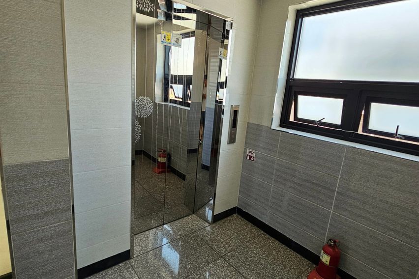 광안역세권 워케이션룸