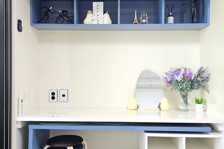 고대병원 풀옵션1.5룸