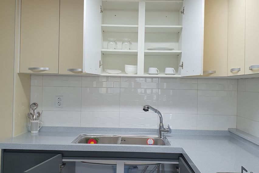 옥계동 깨끗한 투룸 