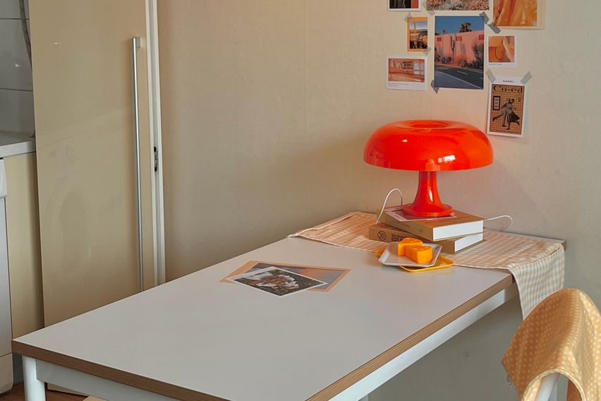 남영역1분 오렌지하우스