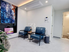 Sunny, fully furnished unit 0th image
