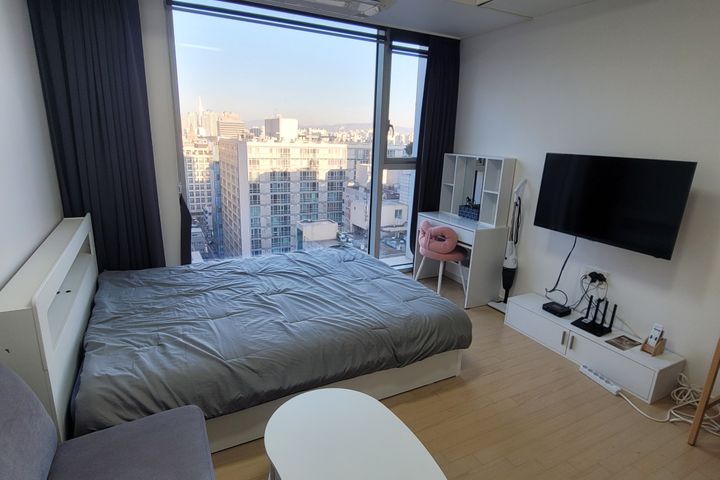 💕강남역30초스카이뷰짱 4번째 이미지
