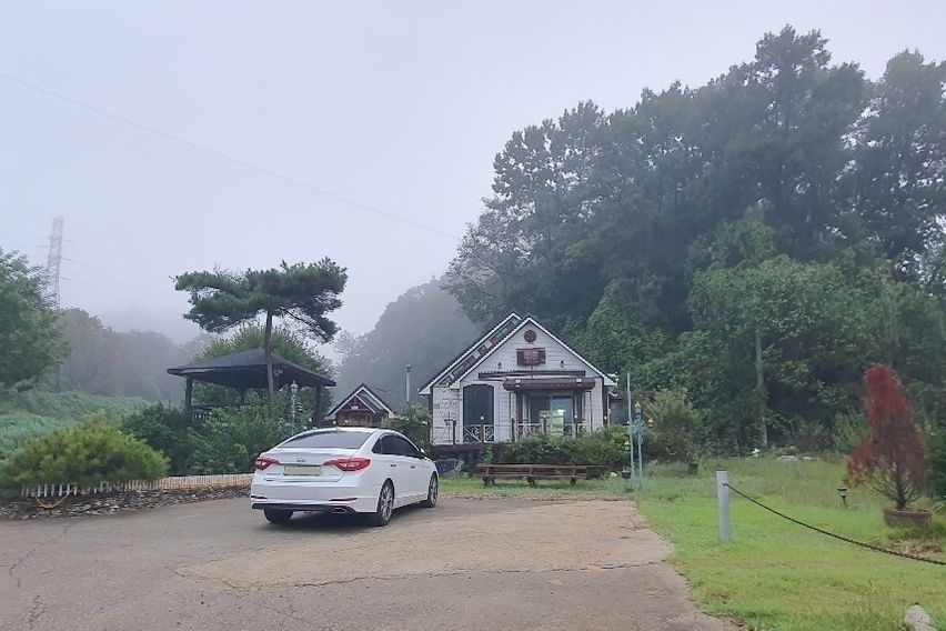 노래방 독채전원주택 1번째 이미지