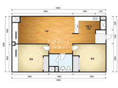 Seohyeon Punglim I-One Officetel 9th image