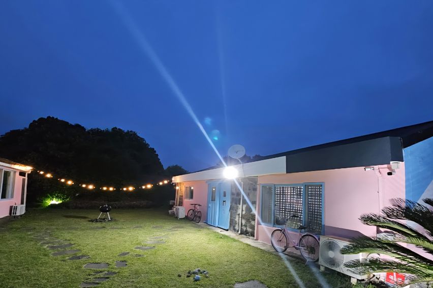 제주 성산 삼달리 독채 1번째 이미지
