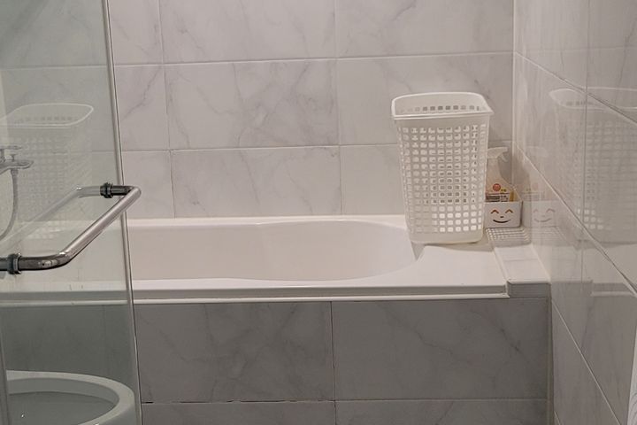 Two-bedroom apartment near Gangnam Station, 3 8th image