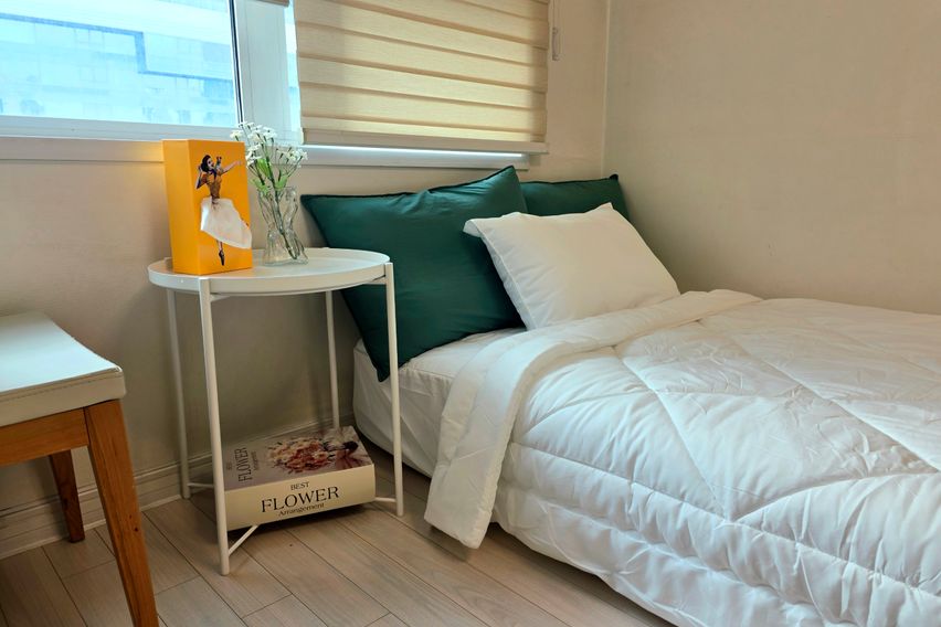 동대구 초역세권 풀옵션 3번째 이미지