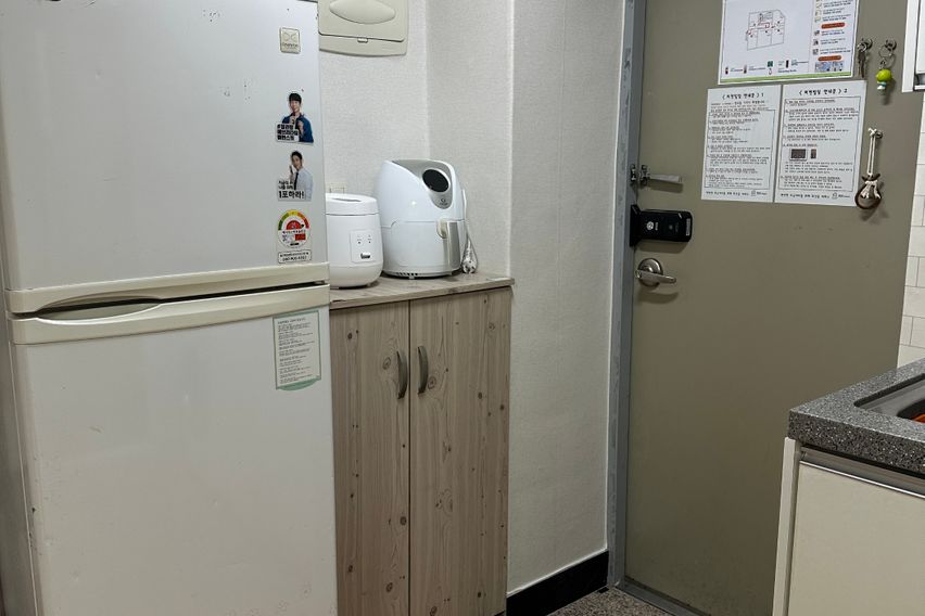 G룸/천안터미널 큰원룸