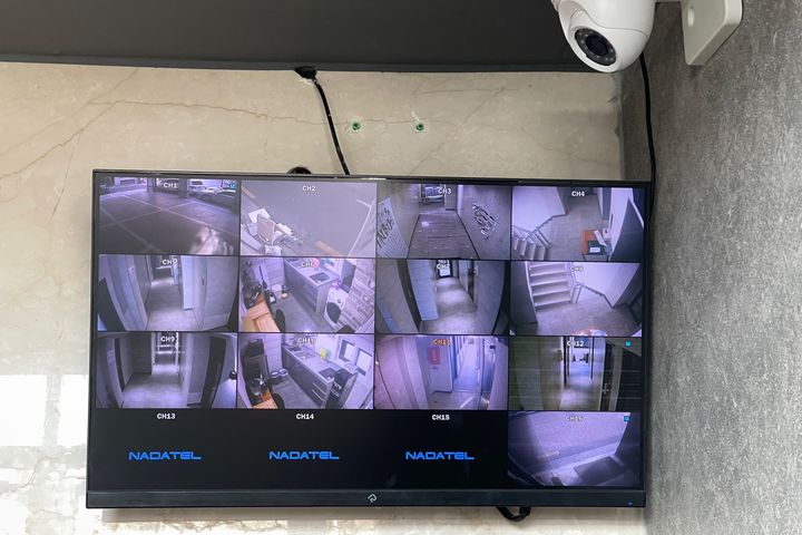 라움  스위트 413호 16번째 이미지