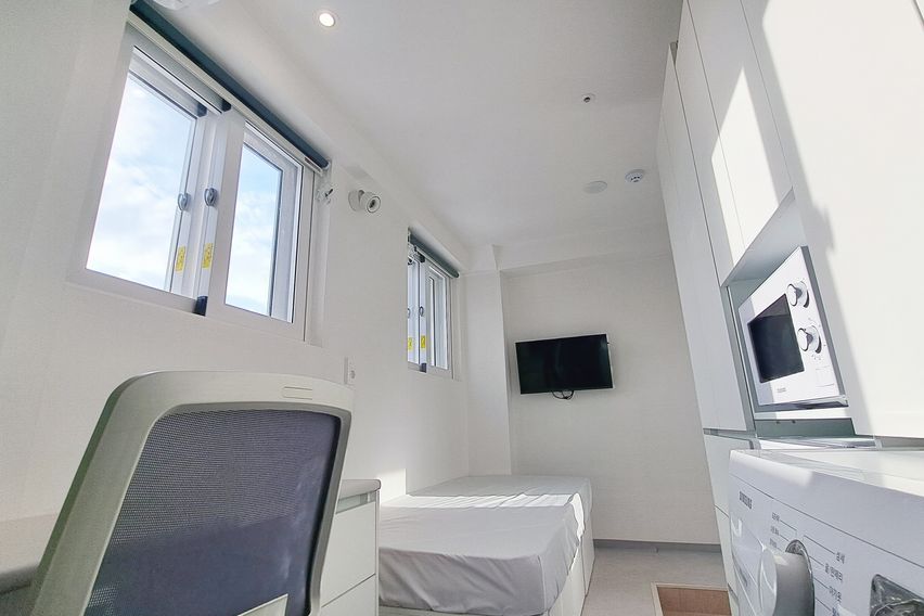 경희의료원👣도보3분