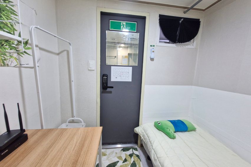 잠실새내역3분 프라임I 2번째 이미지