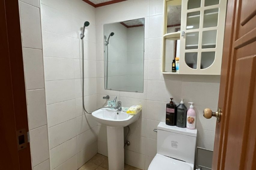 제주공항, 제주항