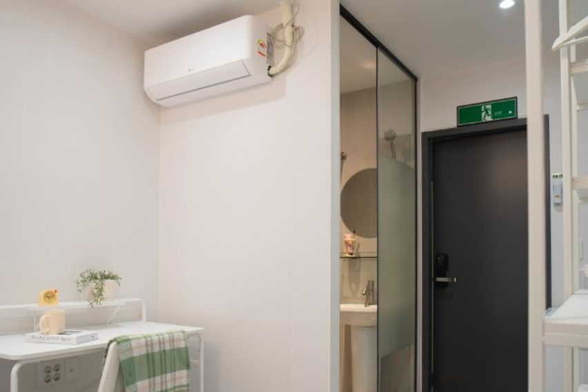 홍대신촌 여성전용216 10번째 이미지