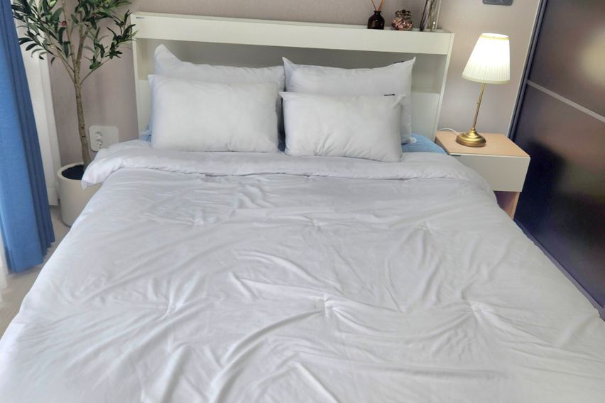 캠퍼스타운역🌟송도더샵🌟 1번째 이미지