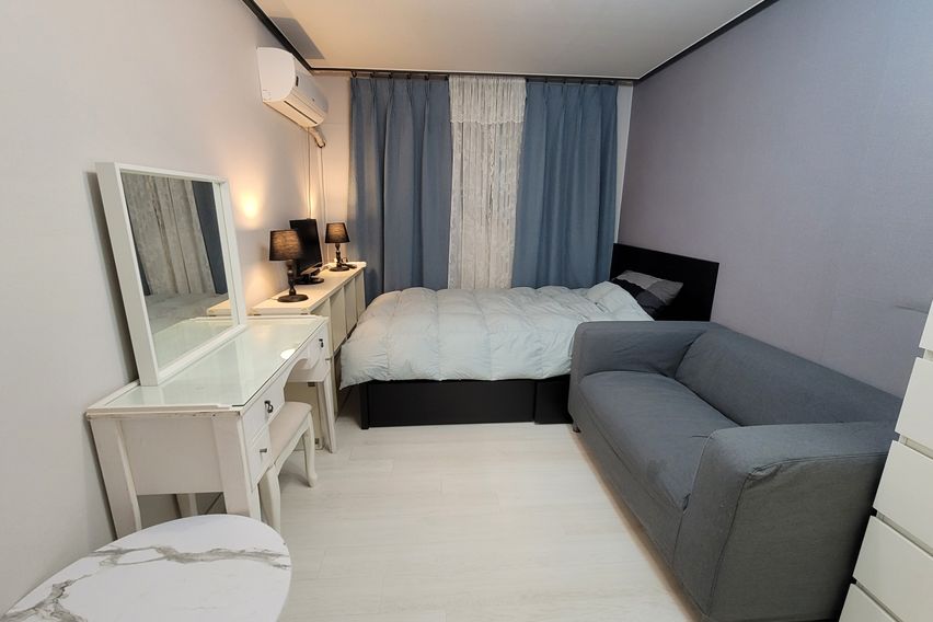 해운대역3분 여성 쉐어