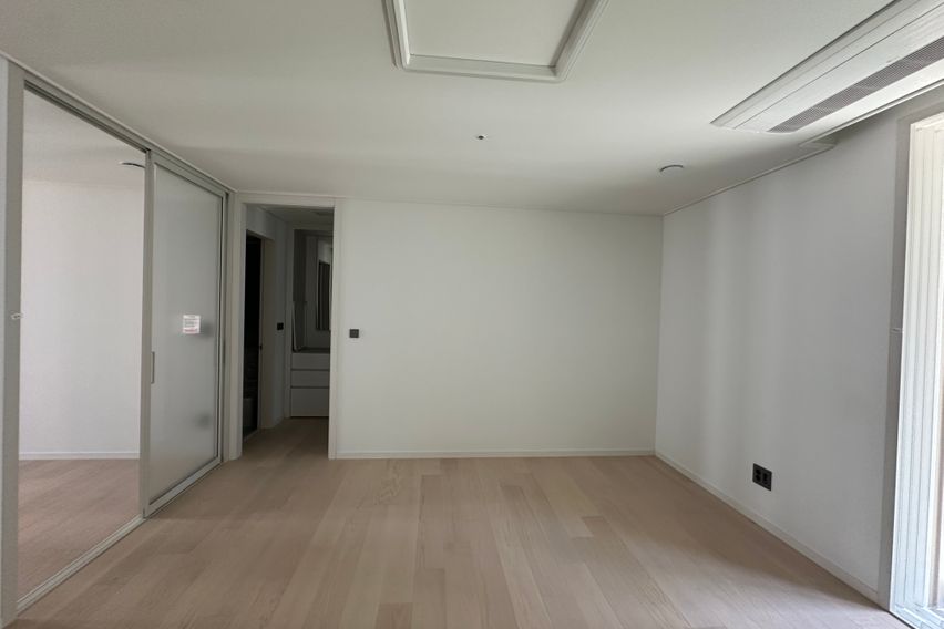 잠원 신축 4룸 아파트