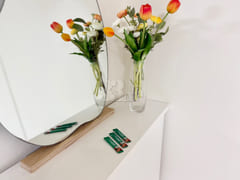 Fully Furnished ☆ Semi-House 2 3th image