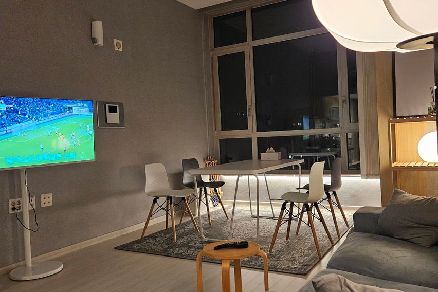 강남역양재역 고층시티뷰