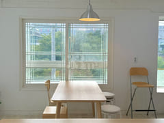 4-bedroom duplex with a spacious park view 5th image