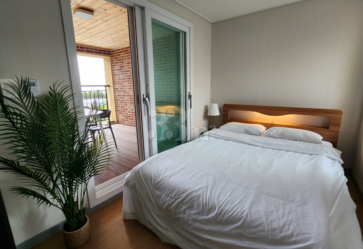 [Grand Opening Special] Terrace, Duplex 4th image