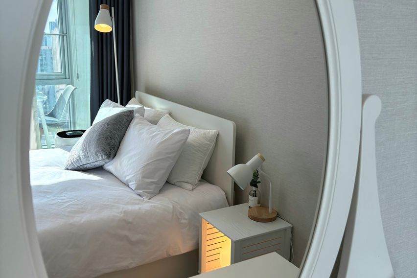 STAY 서정*장기숙박