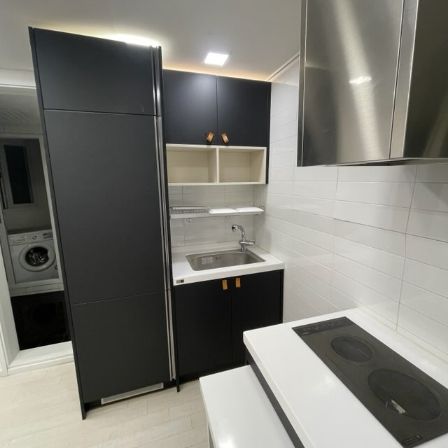 강남17분 상도동2룸