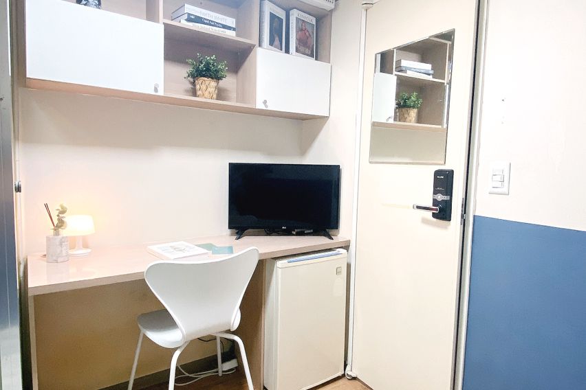 부평고시원 부평역원룸텔 6번째 이미지