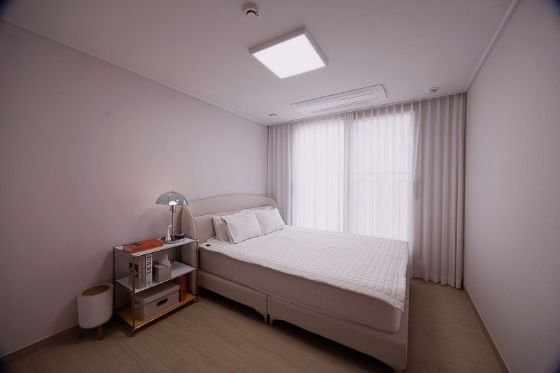 ♥️Aewol-style, fully furnished♥️ 7th image