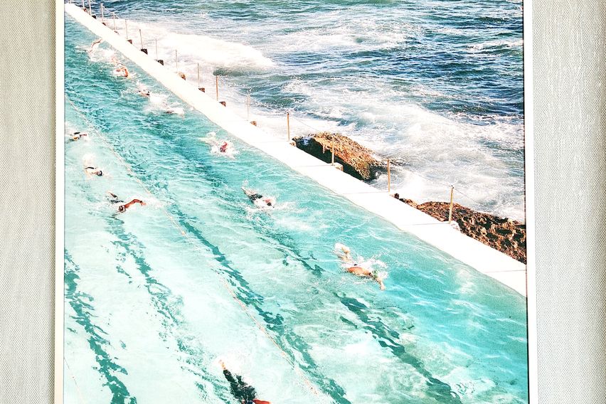 제주공항5분, 마사지기