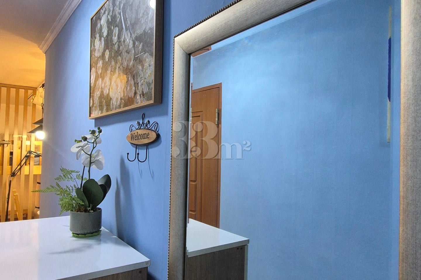 Konkuk Univ. Area Studio: Bunker Room 33*C 1th image