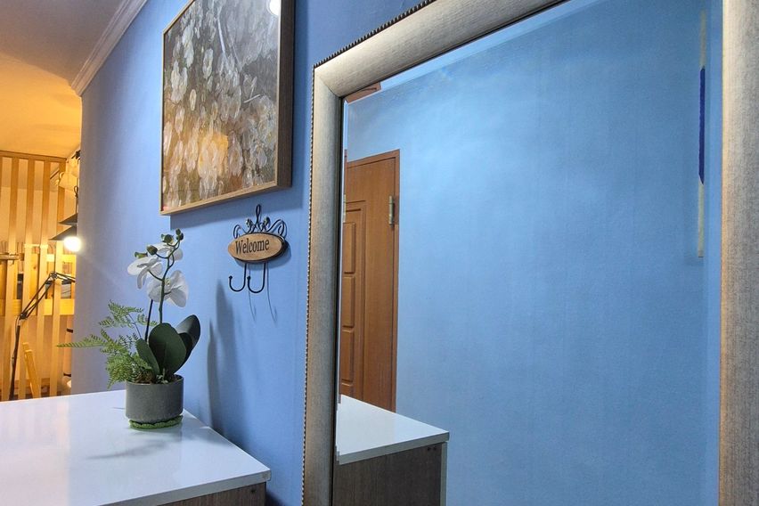 건대원룸 벙커룸33*C 1번째 이미지