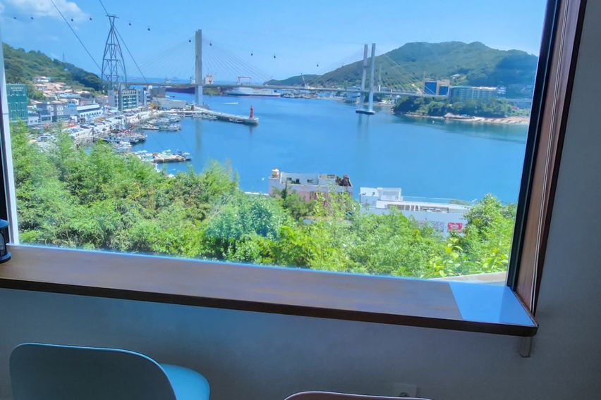 여수밤풍경 6번째 이미지
