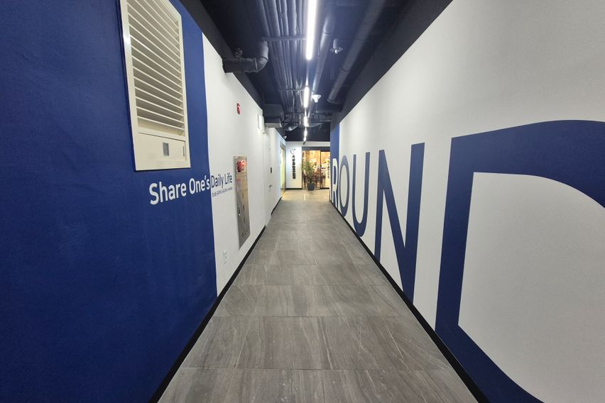 서울 중심 1.5룸