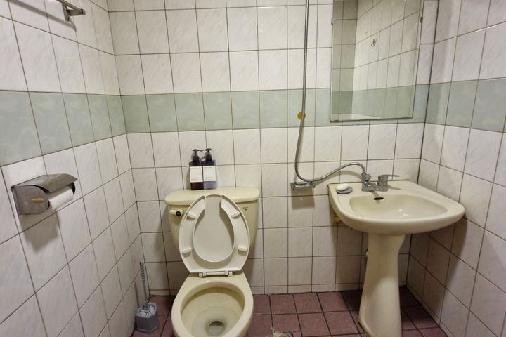 Busan Minam Sajik Geobuk General Room 11th image