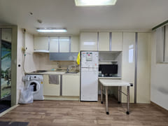 Studio apartment 7 minutes from Bucheon Stati 1th image