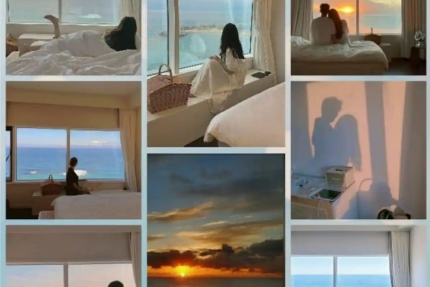 룰루네맨션_속초♡ 17번째 이미지