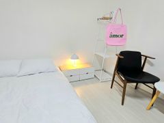 밝은투룸풀옵션문정아파트 1번째 이미지