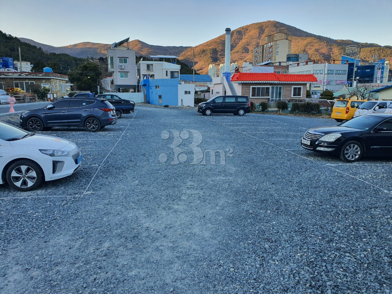 Jiseopo Blue House 17th image