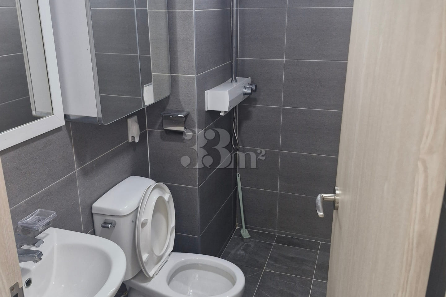 Daejeong Building, Unit 401 3th image