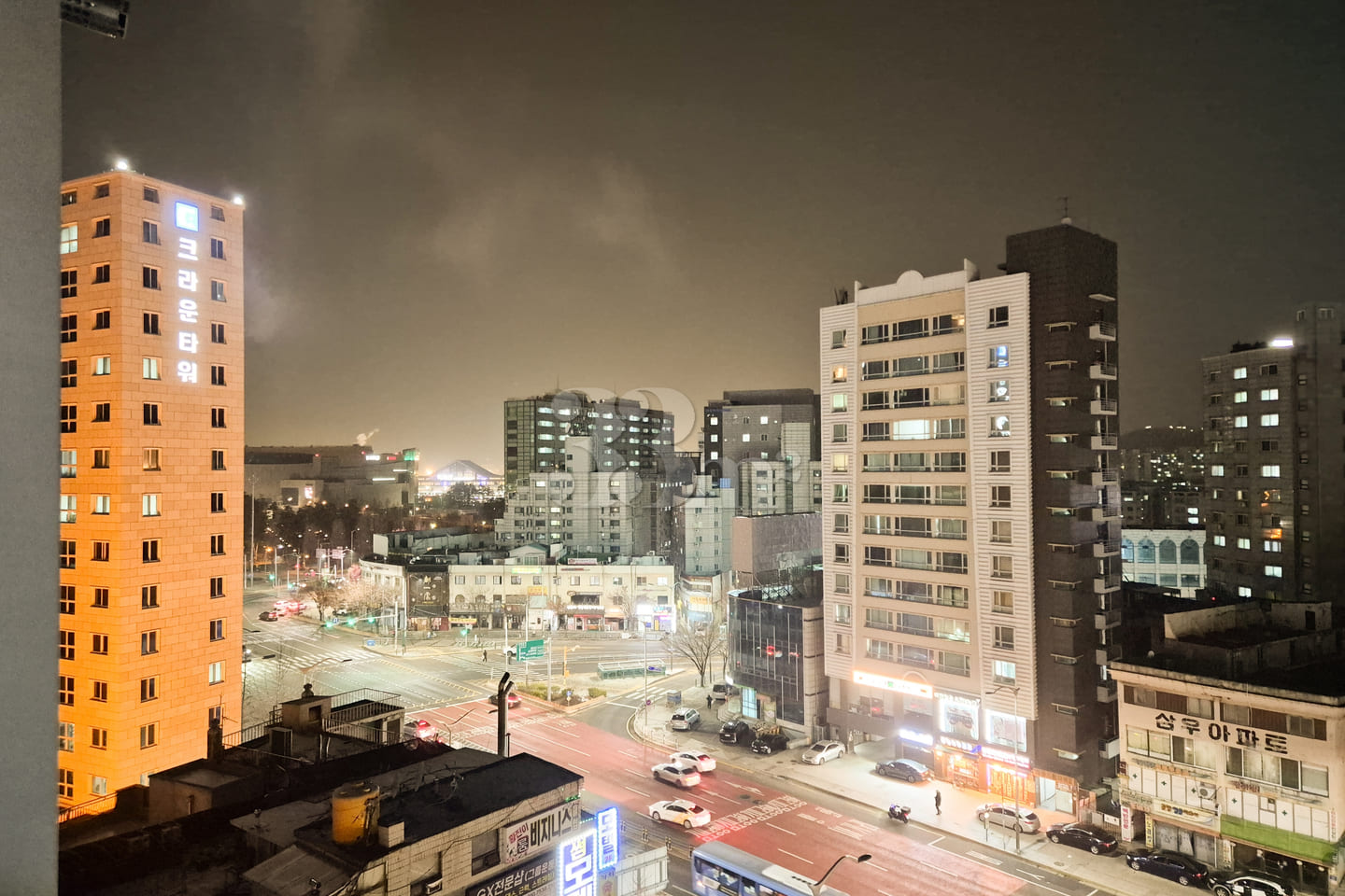 Airport/Magok/Parking 15th image