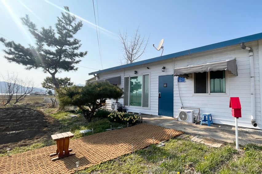 삽교시골집-예산홍성내포