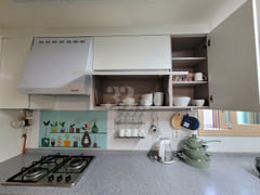 Two-room apartment, 5-minute walk from Jung-e 9th image